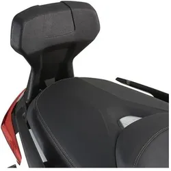 Givi, Motorrad Zubehör, rücksitzbank roller yamaha x-max 400 (2013 à 2016)