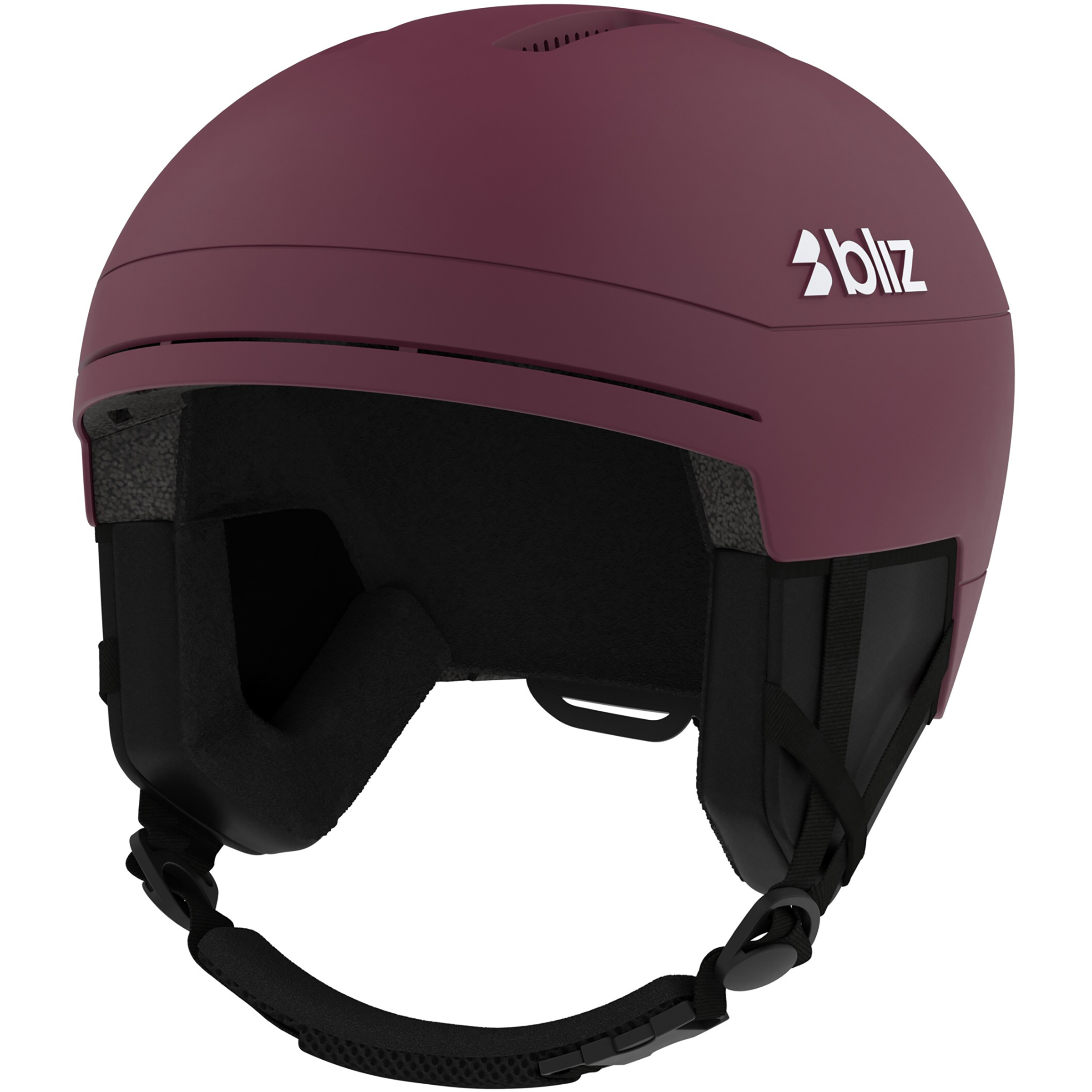 Bliz S002 Skihelm Skihelme schwarz Größe 59-63CM Trekking