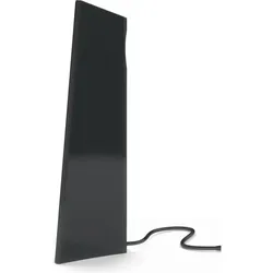 Dayvia, Tischlampe, SLIM STYLE LED-Tischleuchte