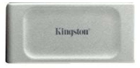 Technology XS2000 2 TB Schwarz, Silber