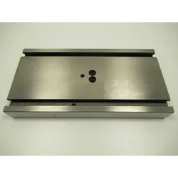 Optimum Planschlitten TU3008/G-V-VB