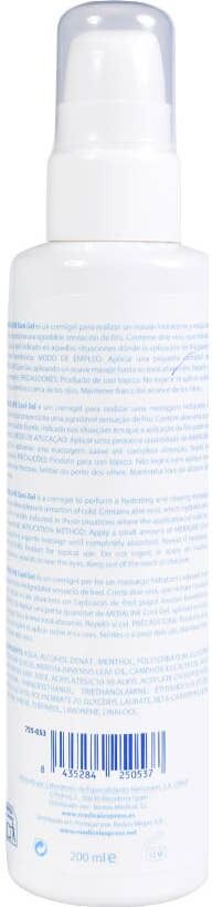 Mebaline Cool Gel 200 ml