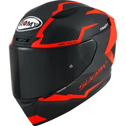 Suomy Track-1 Reaction 2023 Helm XXL (63)
