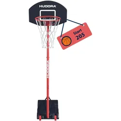 Hudora, Basketballkorb