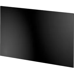 BORA Glasfront für Multischublade 290mm MSF290