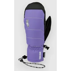 Crab Grab Snuggler Fäustlinge lilac Gr. S