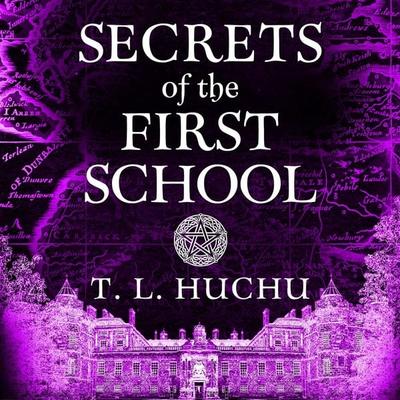 Secrets of the First School - T. L. Huchu, Audio, 9781035055524