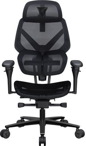 Cadeira Gaming Ergonómica TX3 (ThunderX3) FLEX Pro - Mesh Preto