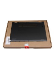 Lenovo Gehäuse Unterseite schwarz Farbe: PN: 460.0LL0E.0005 (460.0LL0E.0005)