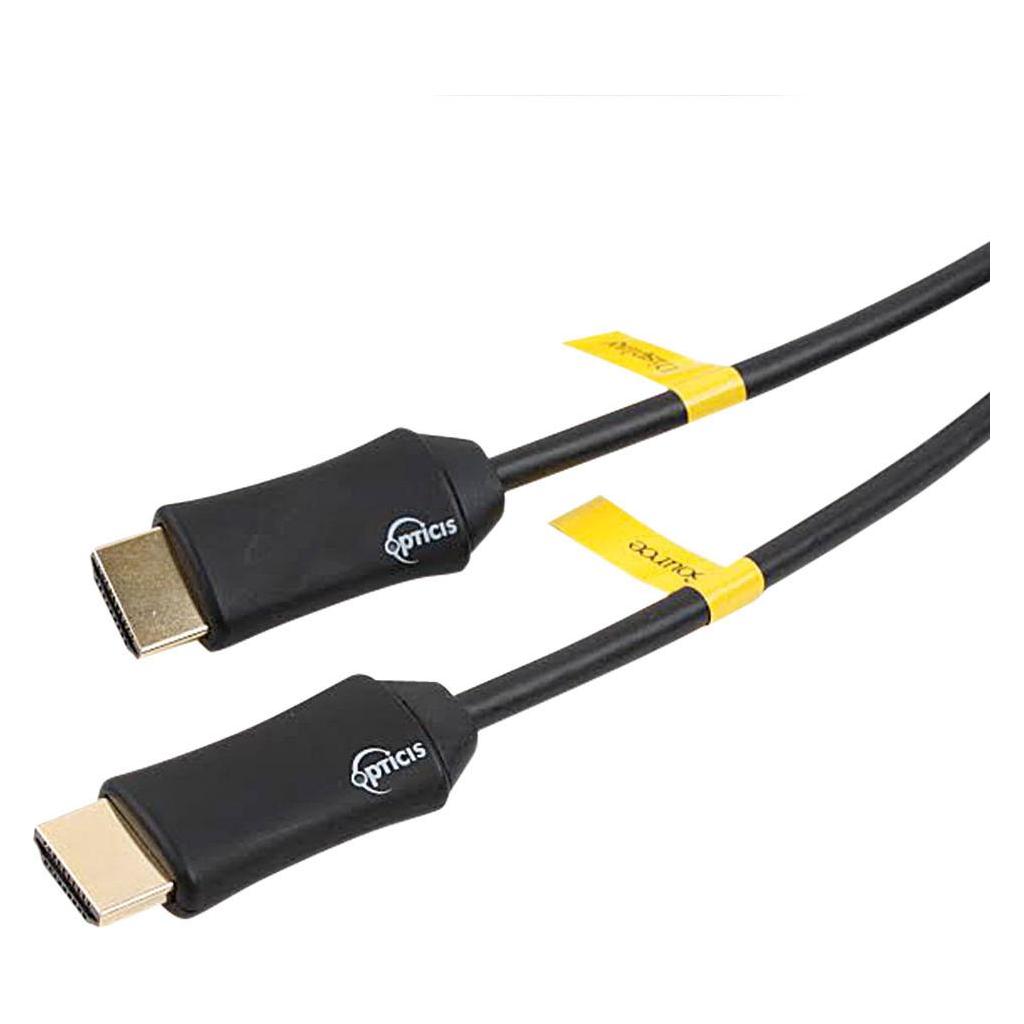 Opticis HDMI (Typ A) - HDMI (Typ A) (20 m) (HDFC-100-20)