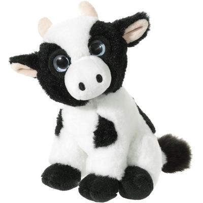 Heunec - Misanimo - Mini-Mi Kuh, 14 cm