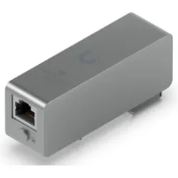 Ubiquiti Ethernet Surge Protection DIN (Überspannungsschutzadapter), Zubehör Netzwerk