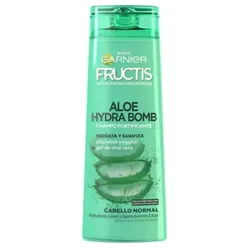 Garnier Fructis Aloe Hydra Bomb Stärkendes Shampoo 360ml