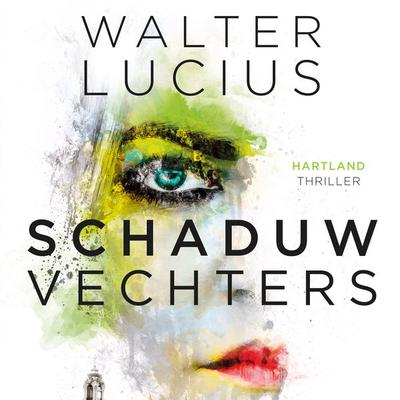 Schaduwvechters - Walter Lucius, Audio, 9789462533967