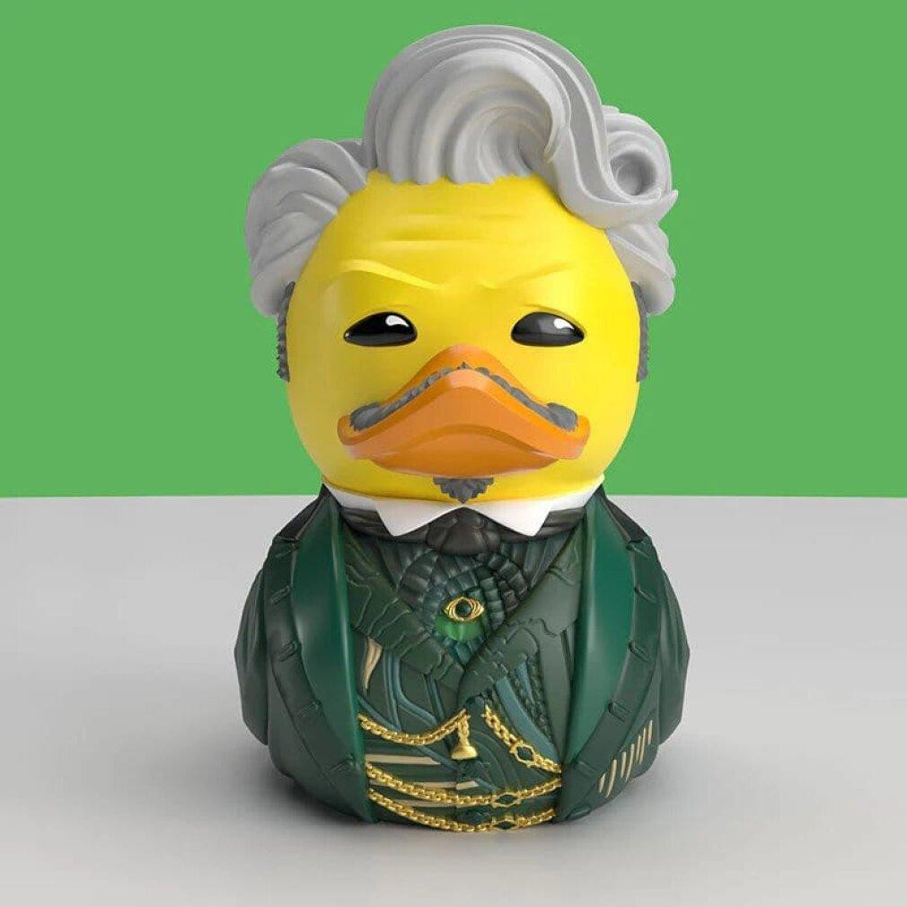Numskull Wicked Tubbz Mini PVC-figuur The Wizard of Oz, 5 cm