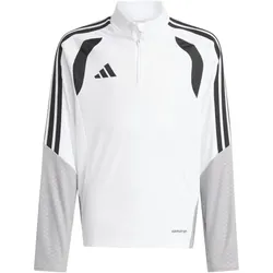 adidas Tiro 26 Competition Kids Trainingsoberteil Kinder - white/
