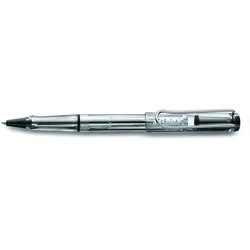 LAMY Tintenroller safari, blau, 0.6 mm, vista