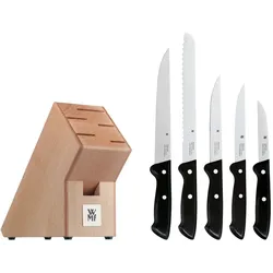 WMF Messer Set Classic Line 6-tlg.