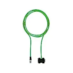 Pilz Adapterkabel Drehzahlmodul PNOZ msi8p #773862