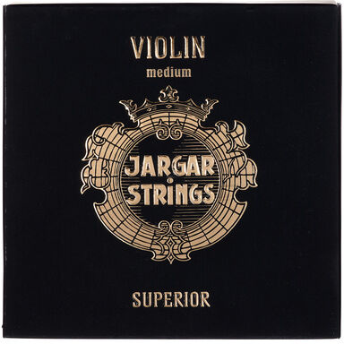 Jargar Superior Violin Strings Medium