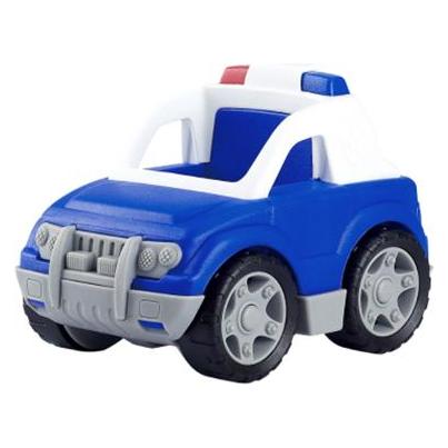 Play Biobased Police Car (4892401049063)