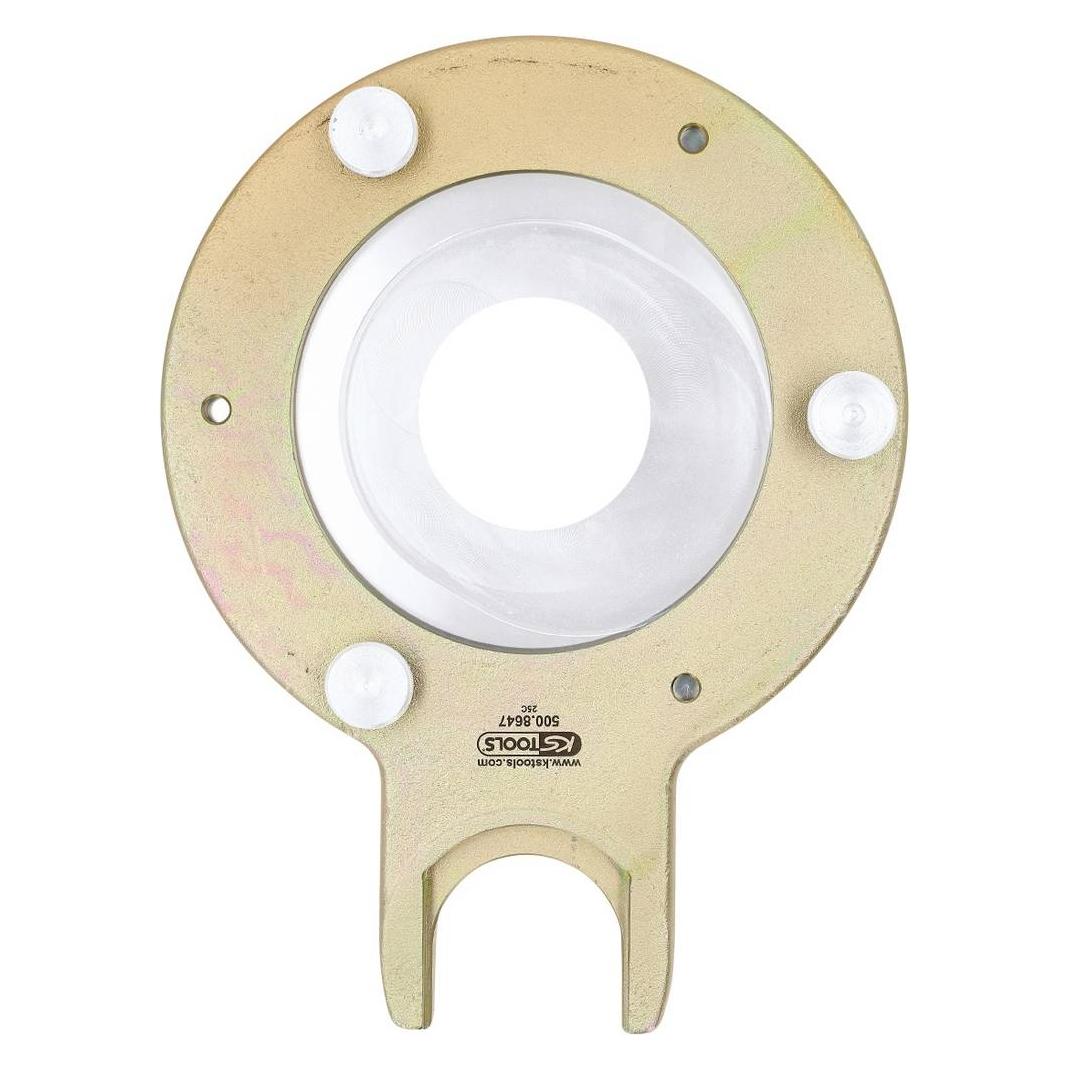 KS Tools Halter für Adapterplatte (500.8647)