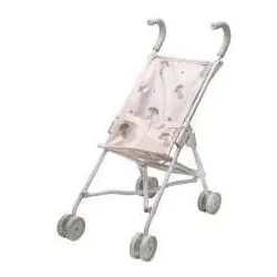 Micki Faltbarer Puppenwagen