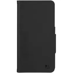 Geldbörsenhülle für Samsung S26 Ultra  23064 Book Case Flap (Schwarz)