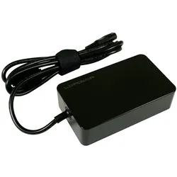 LC Power LC-NB-PRO-65 - Netzteil - 65 Watt