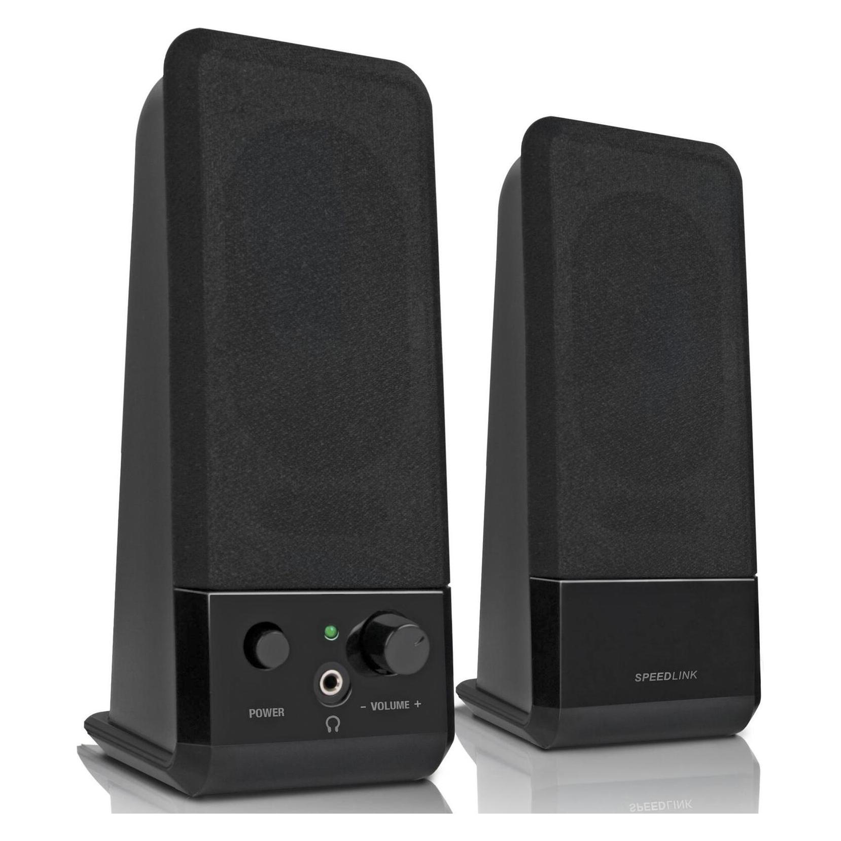 Speedlink Event (SL-8004-BK)