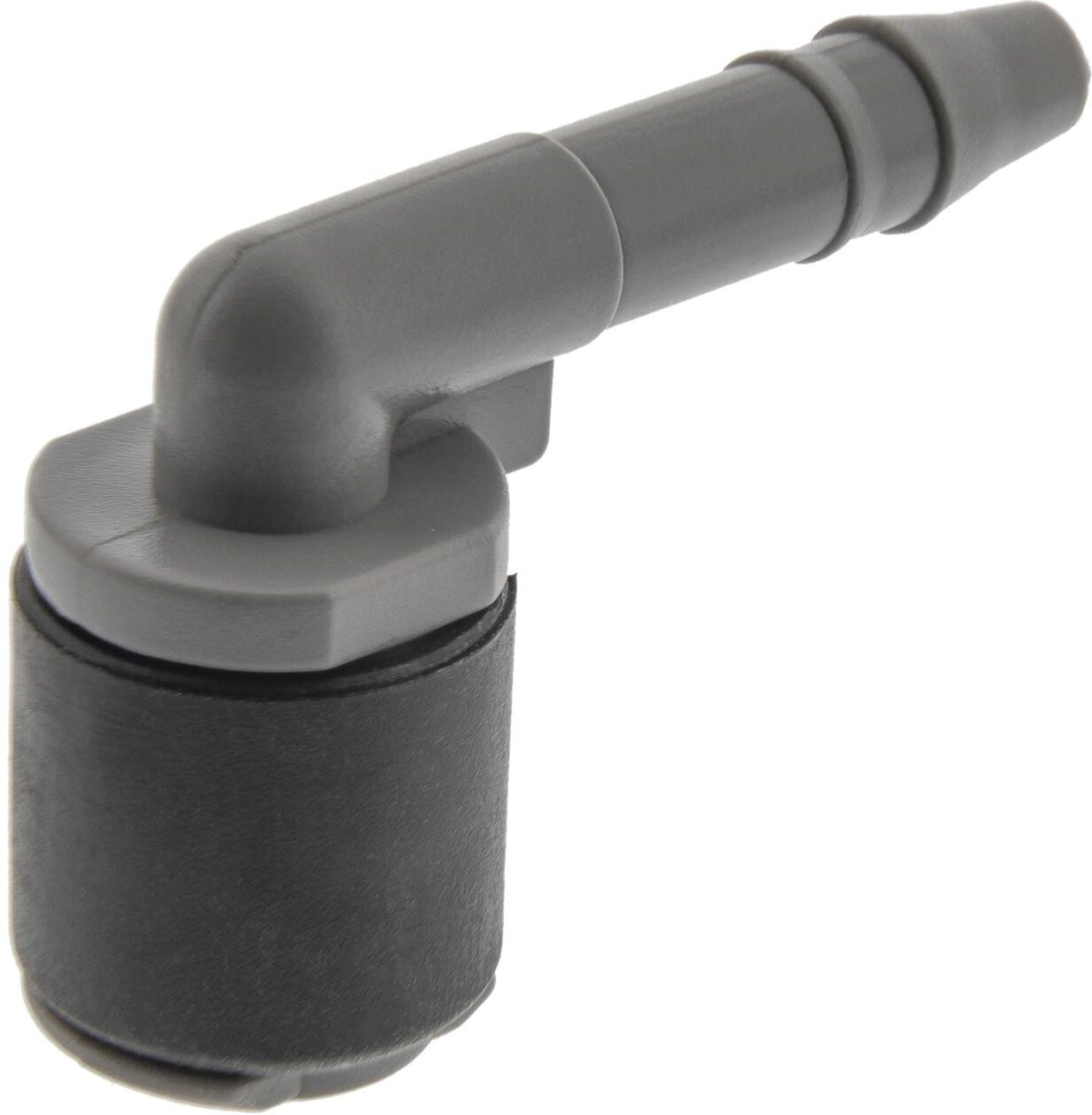 Topran Verbindungsstück, Waschwasserleitung 119 985 Für Vw