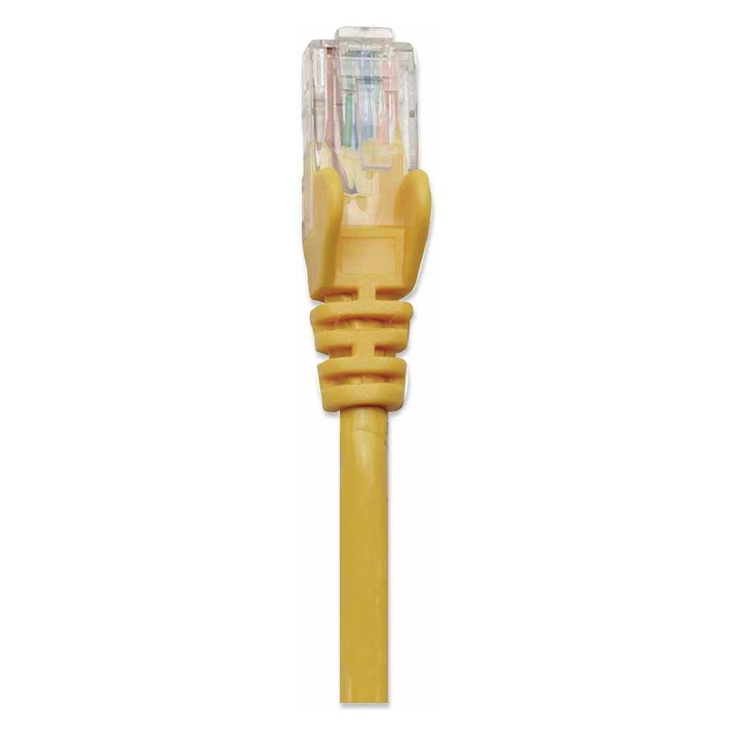 Intellinet Patch-Kabel (U/UTP, CAT5e, 20 m) (325981)