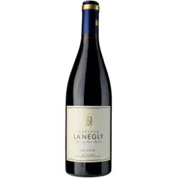La Côte 2024 - Château de la Négly