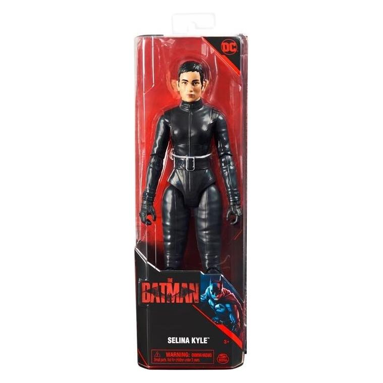 Spin Master Filmfigur 12 Zoll Selina Kyle S1V1 (GXP-811786)