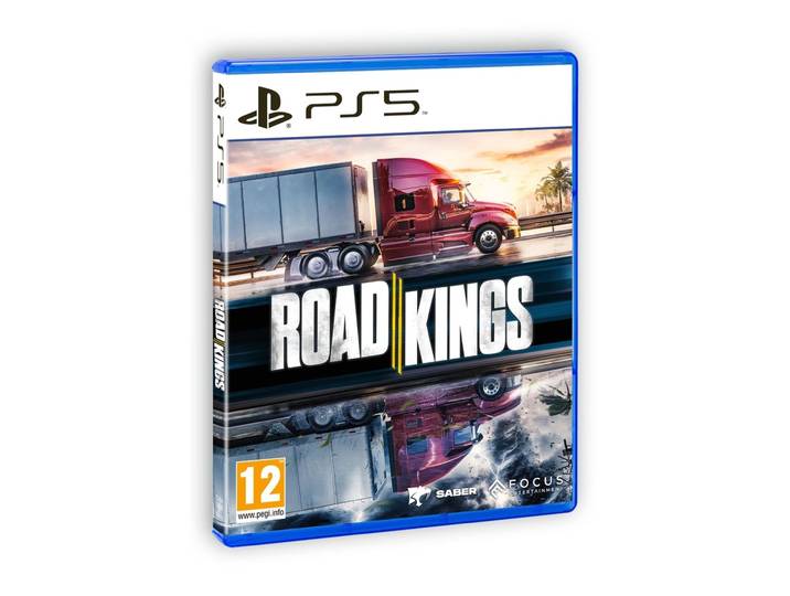 Road Kings (PS5)