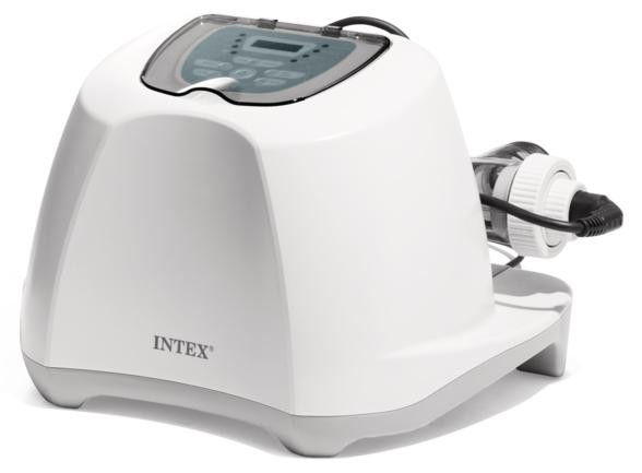 Intex Krystal Clear QS1600 Plus Zoutwaterchlorinator 26690 (220 V)
