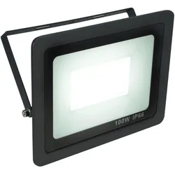 Eurolite, Fassadenbeleuchtung, LED IP FL-100 SMD CW (IP66)