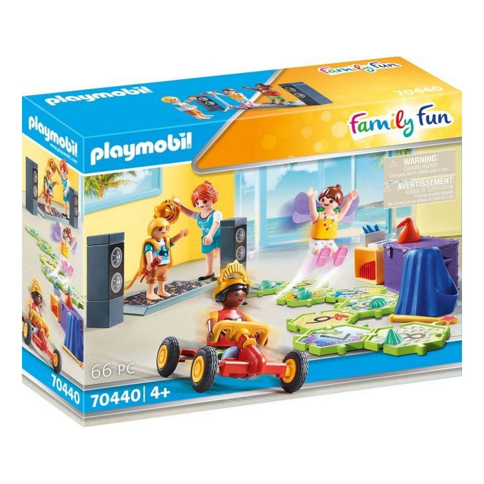 Playmobil Playmobil Kids Club