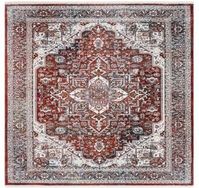 SAFAVIEH Herat Raita Traditional Rug