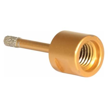 Edma 273155 drill bit (6 Millimeter) (3476062731553)