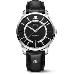 Maurice Lacroix Pontos Day Data Herrenuhr PT6358-SS001-332-2