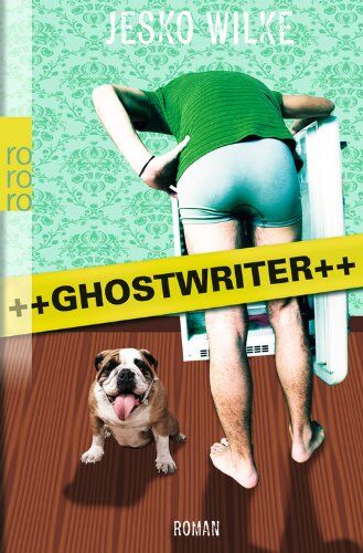 Jesko Wilke - Ghostwriter - Preis vom 09.10.2026 07:28:09 h