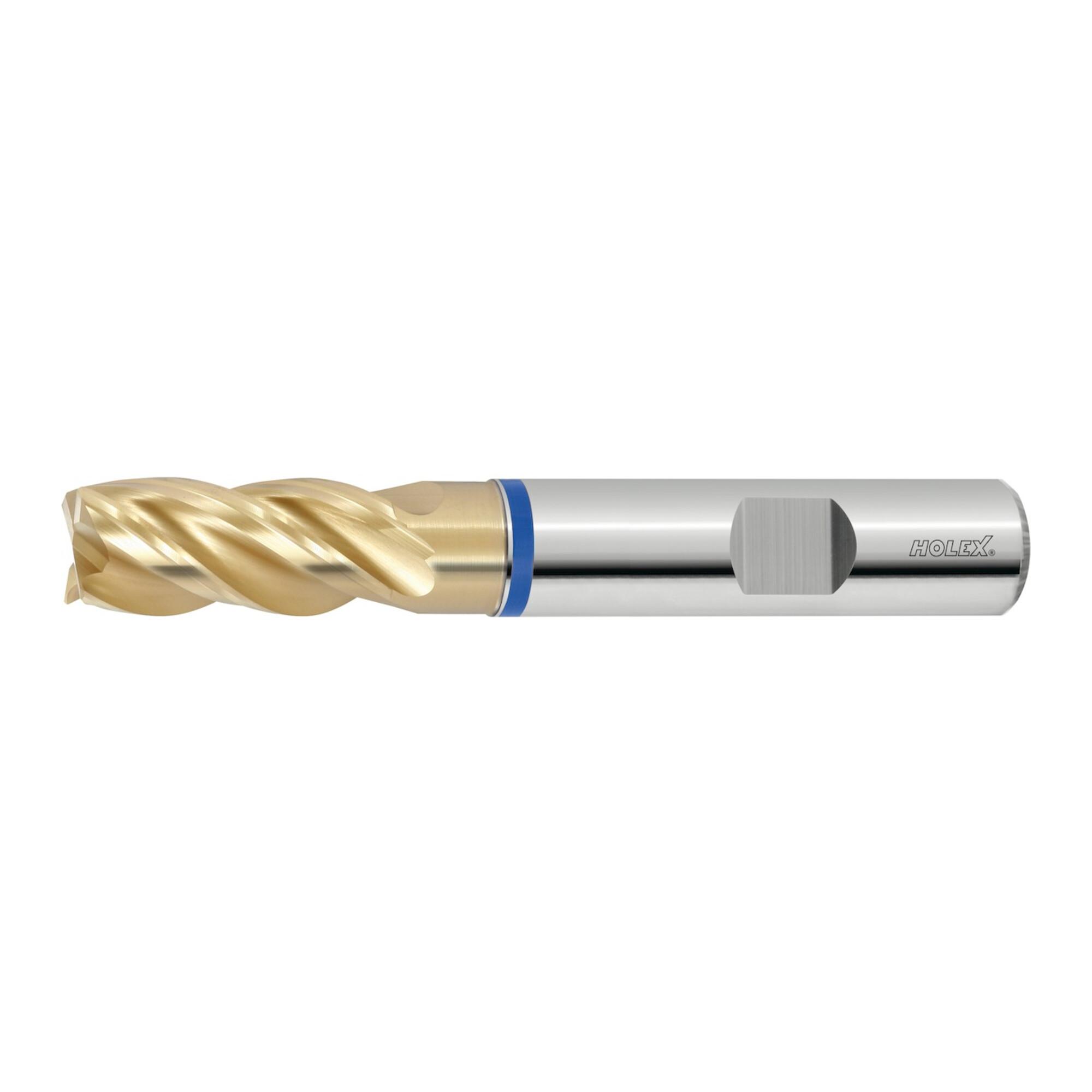 HOLEX VHM-Fräser HPC Ø 14 mm (203014 14)
