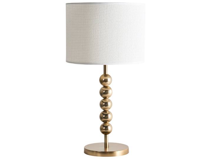 TISCHLAMPE Messing Loky