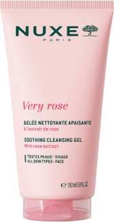 Nuxe Very Rose Gel de Limpeza 150ml