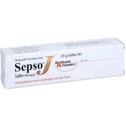 Sepso J
