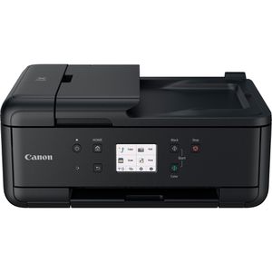 Canon Pixma TR7650 Multifunktionsdrucker
