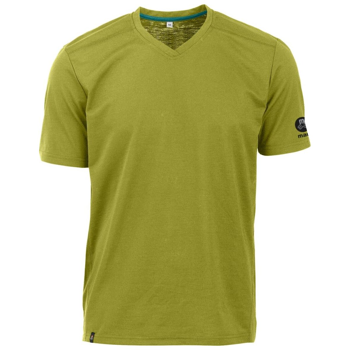 MAUL Sport Mike Fresh - 1/2 T-shirt stein (59) 54 4144900793-59-54