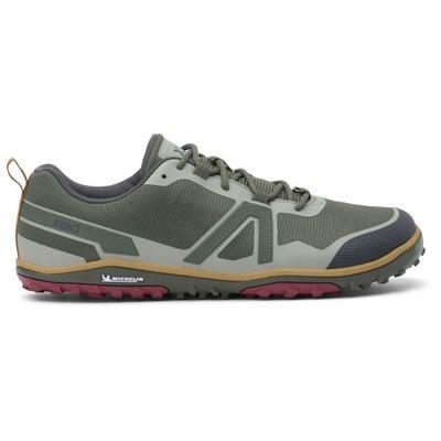Xero Shoes - Scrambler Low EV - Barfußschuhe 41,5 | EU 41,5 grau