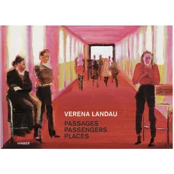 Verena Landau.Passages,Passengers, Fachbücher von Verena Landau